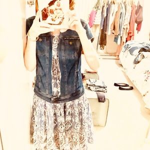 Dude where’s my family jacket